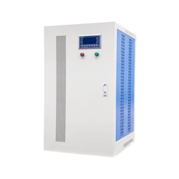 Servo Motor Controlled AVR