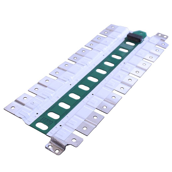 Laminated Busbar for Electric Car