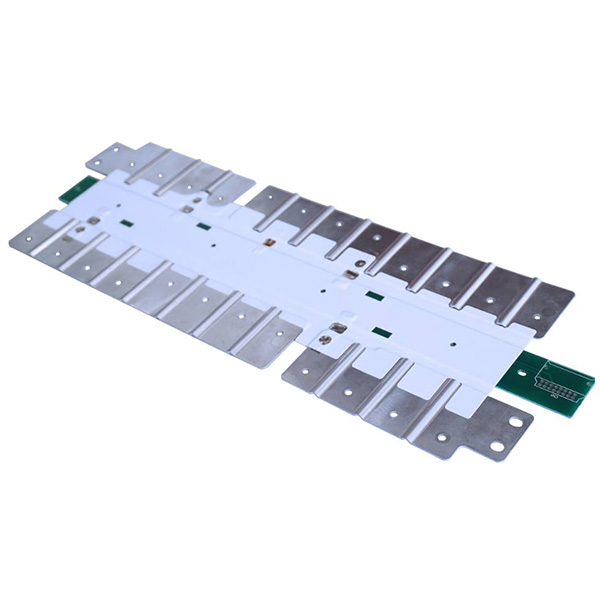 Laminated Busbar for Electric Car