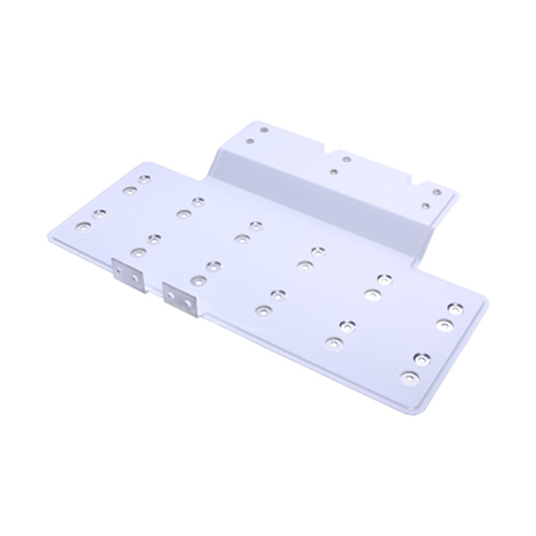 Laminated Busbar for Wind and Photovoltaics Generation