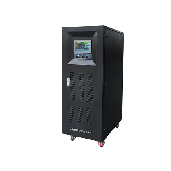 Variable Frequency Power Supply