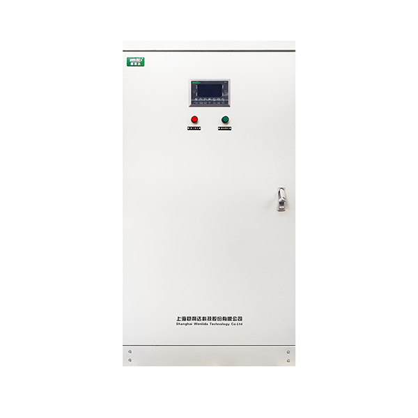 integrated voltage stabilizer & transformer