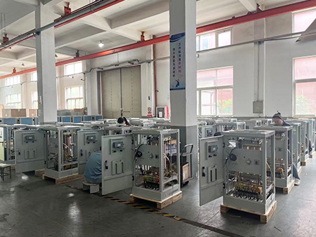 Factory Equipment